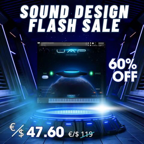 UAP Unique Audio Plugin
