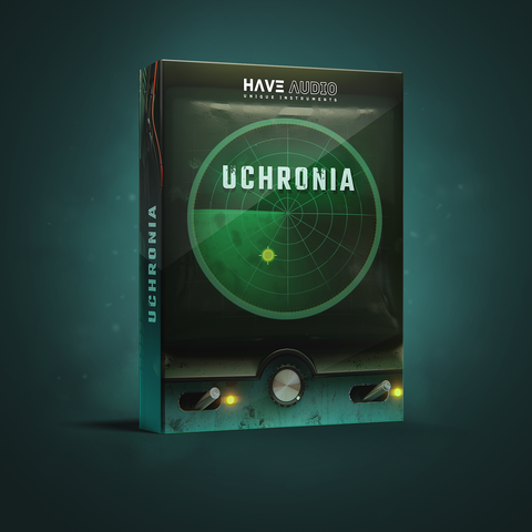 UCHRONIA