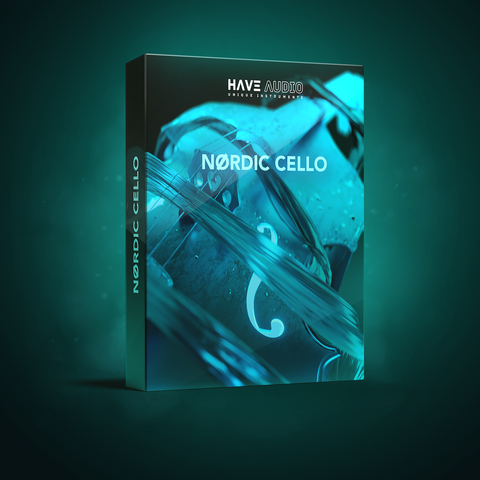 NØRDIC CELLO