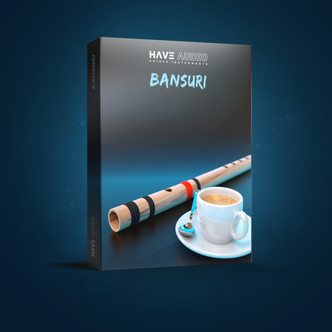 BUNDLE BANSURI