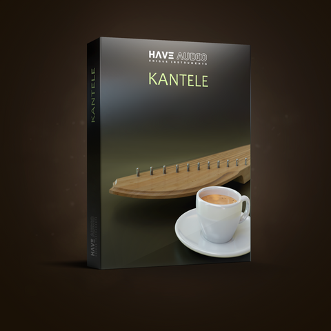 KANTELE Bundle