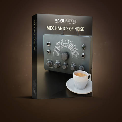 BUNDLE MECHANICS OF NOISE