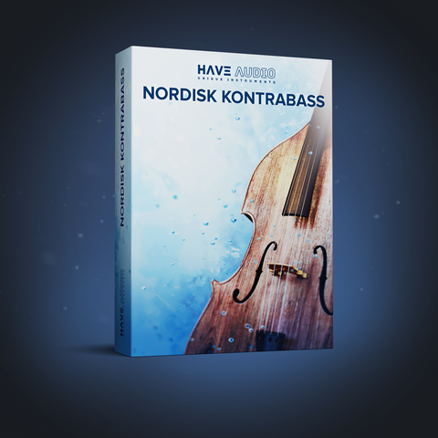 NORDISK KONTRABASS