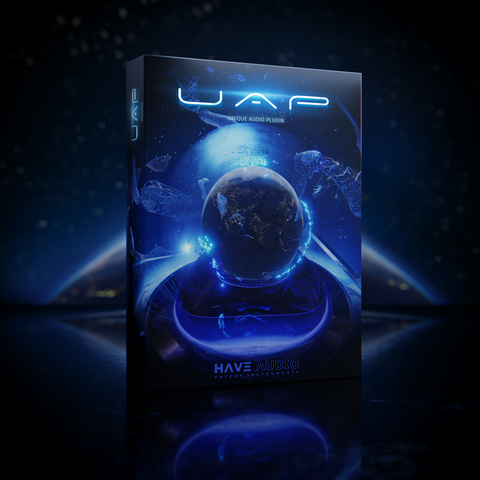UAP Unique Audio Plugin