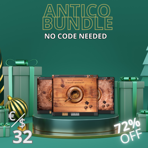 ANTICO BUNDLE