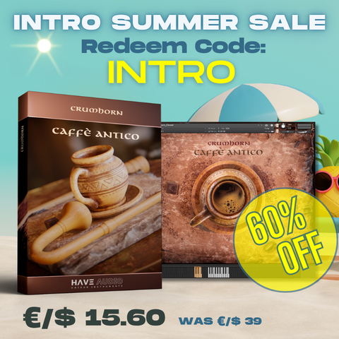 CRUMHORN