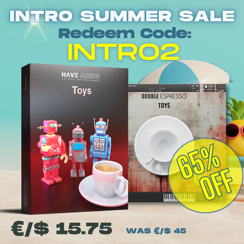 TOYS BUNDLE