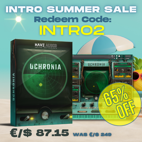 UCHRONIA