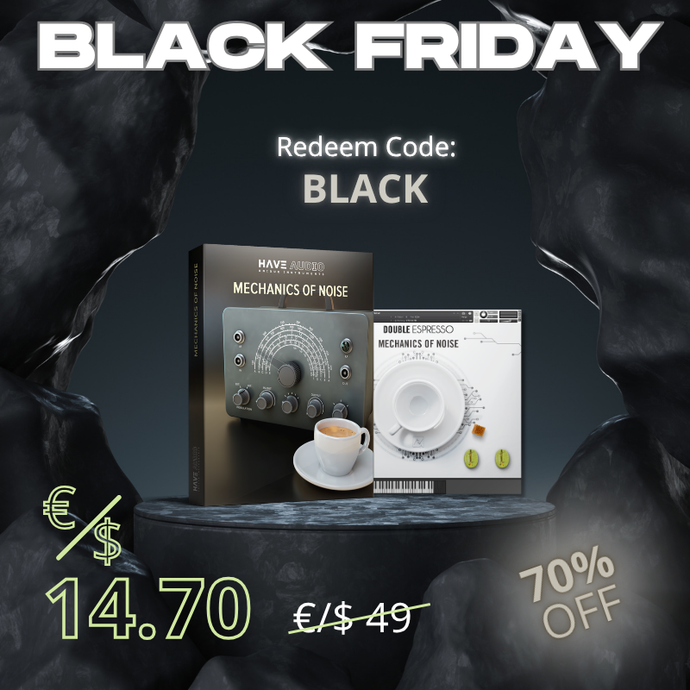 BUNDLE MECHANICS OF NOISE