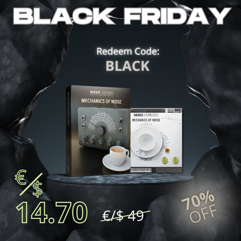 BUNDLE MECHANICS OF NOISE