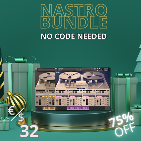 NASTRO Bundle