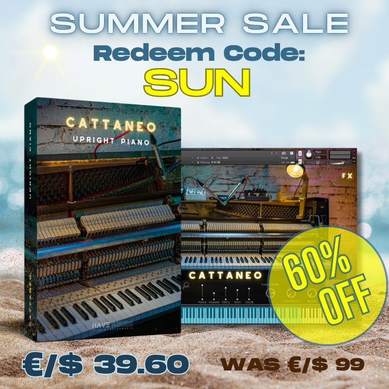 コンピュータ・IT Cattaneo CATTANEO Upright Piano – Have Audio