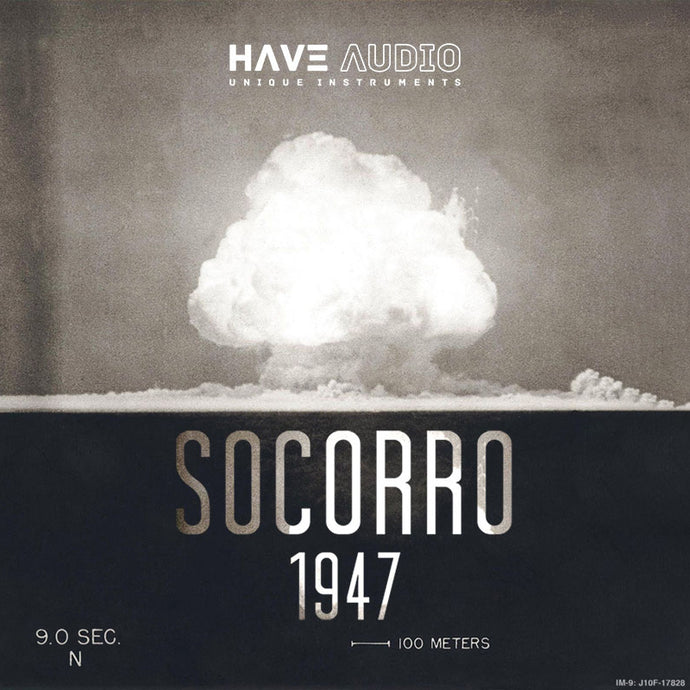 SOCORRO 1947